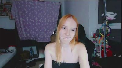 foxSonya live cam on Cam4