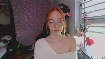 foxSonya live cam on Cam4