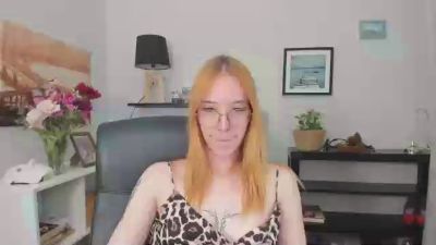 foxSonya live cam on Cam4