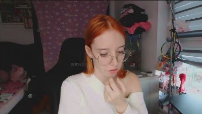 foxSonya live cam on Cam4