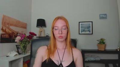 foxSonya live cam on Cam4