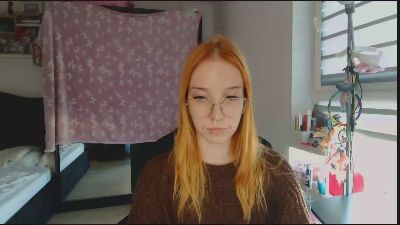 foxSonya live cam on Cam4