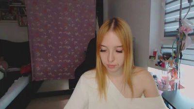 foxSonya live cam on Cam4