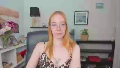 foxSonya live cam on Cam4