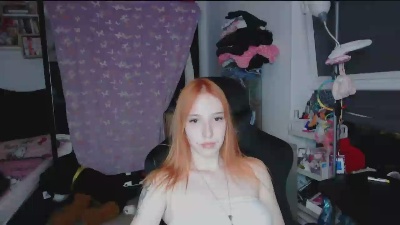 foxSonya live cam on Cam4