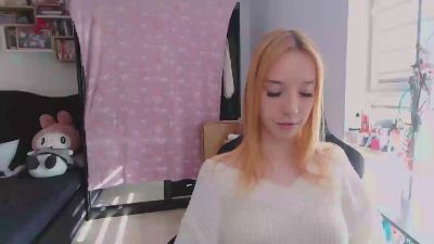 foxSonya live cam on Cam4