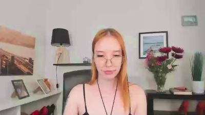 foxSonya live cam on Cam4