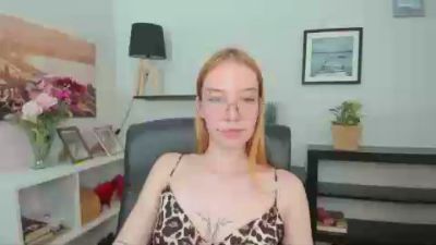 foxSonya live cam on Cam4
