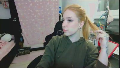 foxSonya live cam on Cam4