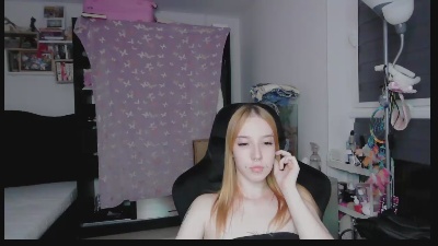 foxSonya live cam on Cam4