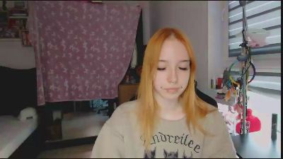 foxSonya live cam on Cam4