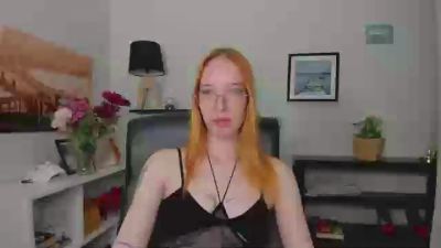 foxSonya live cam on Cam4