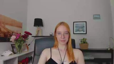 foxSonya live cam on Cam4