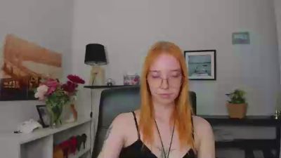foxSonya live cam on Cam4