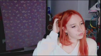 foxSonya live cam on Cam4