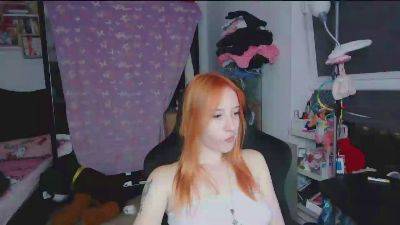 foxSonya live cam on Cam4