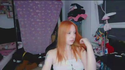 foxSonya live cam on Cam4