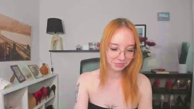 foxSonya live cam on Cam4