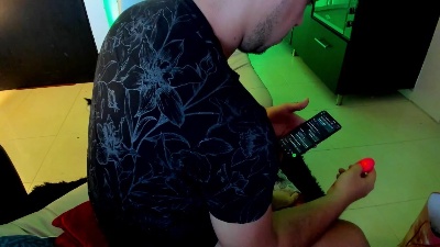 fox_couple69 live cam on Cam4