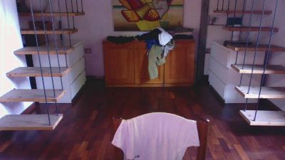 foxfirenze live cam on Cam4