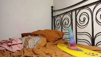 foxyanal live cam on Cam4