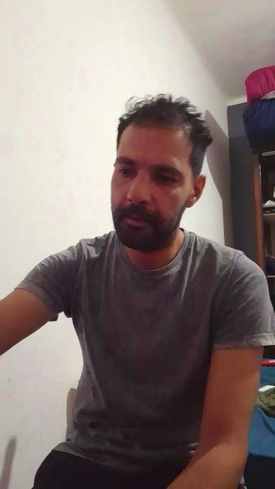 foyler85 live cam on Cam4