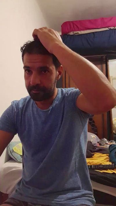 foyler85 live cam on Cam4