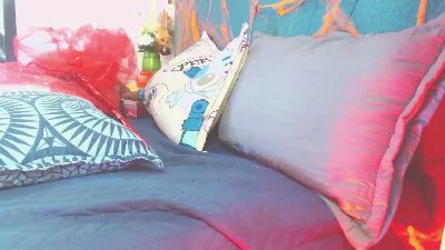 francheskapower live cam on Cam4