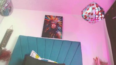francheskapower live cam on Cam4