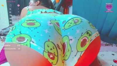 francheskapower live cam on Cam4