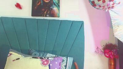 francheskapower live cam on Cam4