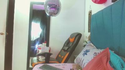 francheskapower live cam on Cam4