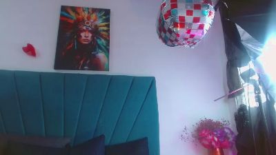 francheskapower live cam on Cam4