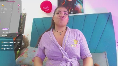 francheskapower live cam on Cam4