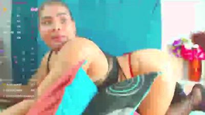 francheskapower live cam on Cam4