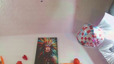 francheskapower live cam on Cam4