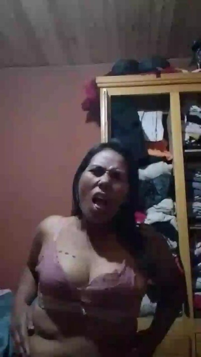 francine19 live cam on Cam4