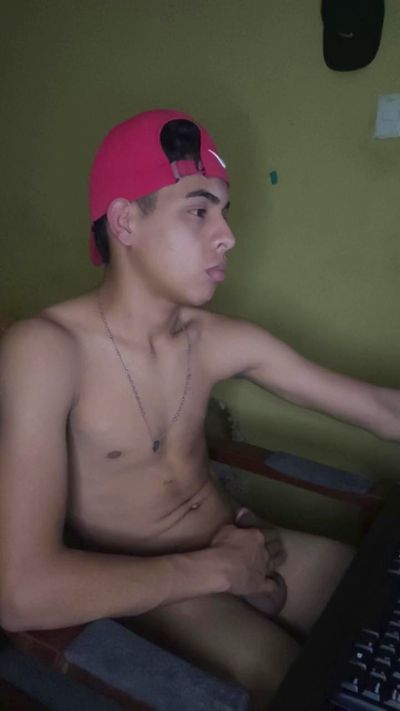 francisco_fun live cam on Cam4