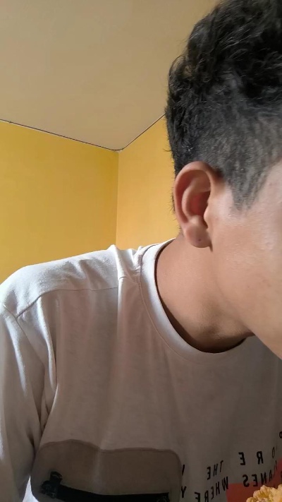 francisco_fun live cam on Cam4