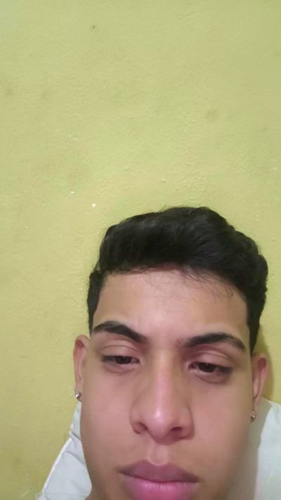 francisco_fun live cam on Cam4