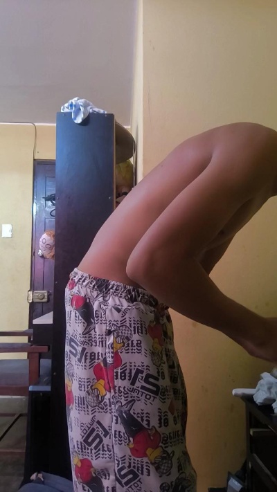 francisco_fun live cam on Cam4
