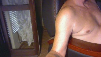 franckroma live cam on Cam4