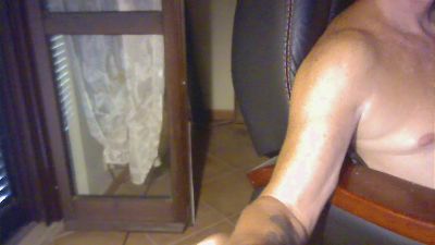 franckroma live cam on Cam4