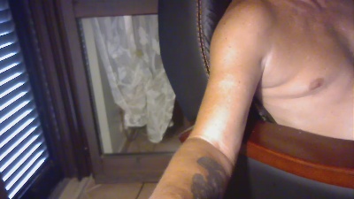 franckroma live cam on Cam4