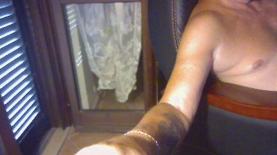franckroma live cam on Cam4