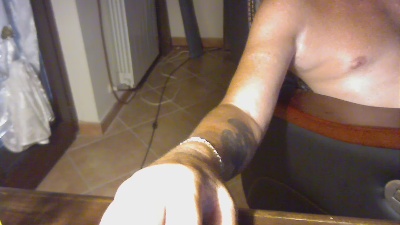franckroma live cam on Cam4