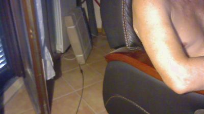 franckroma live cam on Cam4