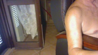 franckroma live cam on Cam4