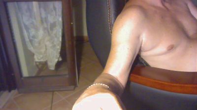 franckroma live cam on Cam4