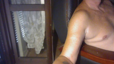 franckroma live cam on Cam4